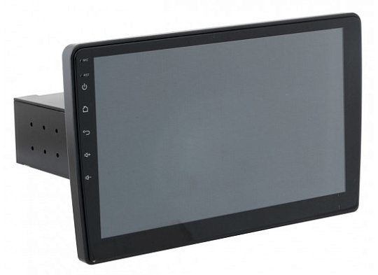 Incar RUN-FC1154 Рамка 9" универсальная c 1 DIN