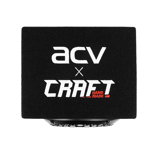 Активный сабвуфер 8" 600 Вт ACV CRAFT B8A