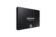 Накопитель SSD 250Gb SAMSUNG 860 EVO, MZ-76E250BW