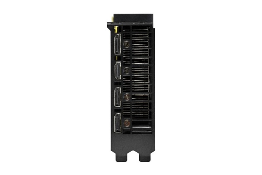Видеокарта ASUS TURBO-RTX2080S-8G-EVO