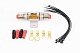 Комплект проводов для 2 канального усилителя ACV KIT 2.8E
