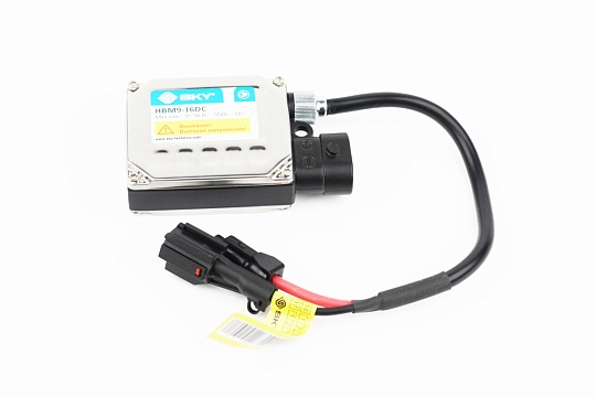 Блок розжига SKY HBM9-16DC