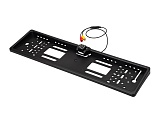 AURA RVC-7214 Камера в рамке номерного знака 0.1люкс RCA-AV