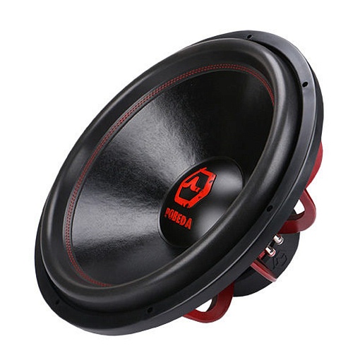 Сабвуфер Ural POBEDA 18