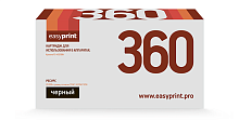 Лазерный картридж EasyPrint LK-360