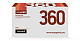 Лазерный картридж EasyPrint LK-360
