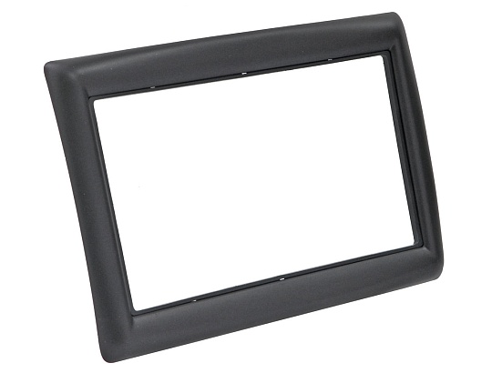 Intro RFR-N13A RENAULT Megane-2 05-08 2din