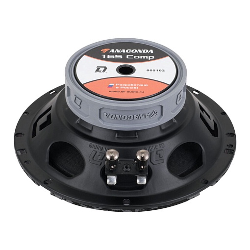 Акустика DL Audio Anaconda 165 Comp (пара)