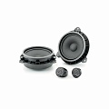 FOCAL IS TOY165TWU Автоакустика компонентная