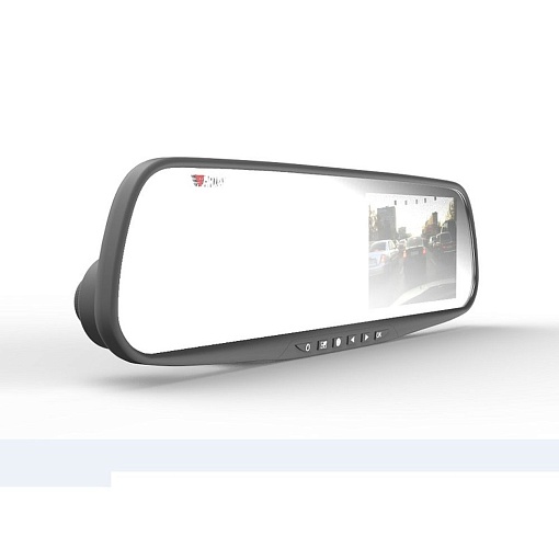 Видеорегистратор Artway AV-600 зеркало 3 в 1 (2 камеры,передняя FullHD,ParkAssist)