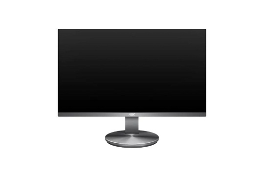 Монитор 27" DELL E2720H, 2720-0711