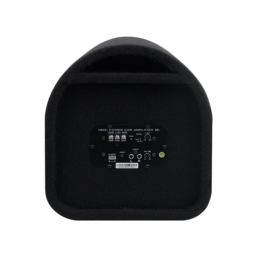 Активный сабвуфер 10" 1500 Вт ACV BTA-10R