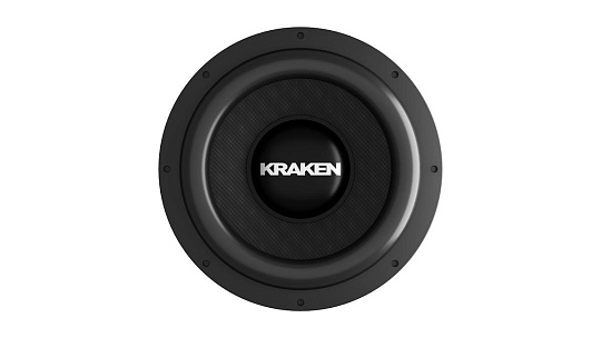 PROLOGY RX-8 KRAKEN Сабвуферный динамик 8 дюймов (200 мм)