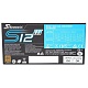 Блок питания ATX 550Вт SEASONIC S12III-550 SSR-550GB3, S12III-550