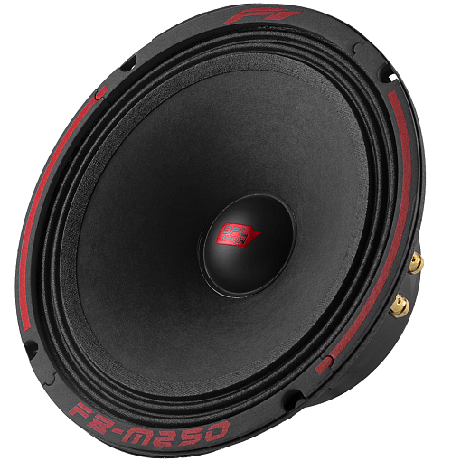 Акустика SPL SHOW 8" ACV F8-M250