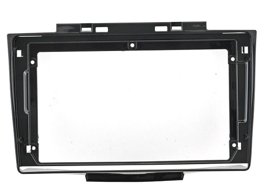 Incar RGW-FC124 Рамка 9" Great Wall Hover H3 2014-2016, Hover H5 2010-2017