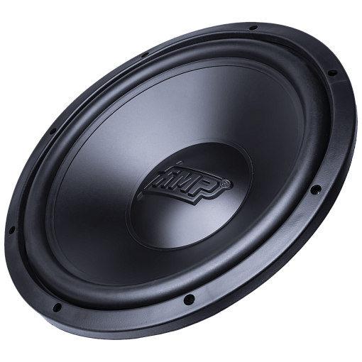 AMP PROMO 150 124 V.2 (4 Om RMS150) Сабвуфер