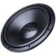 AMP PROMO 150 124 V.2 (4 Om RMS150) Сабвуфер