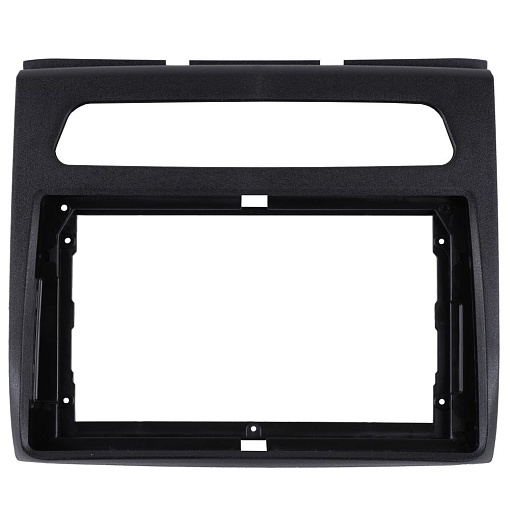 ACV PR34-1165 Переходная рамка 9" (консоль) для UMS Sollers Atlant 2022+; MAZ (МАЗ) esc; JAC SunRay 
