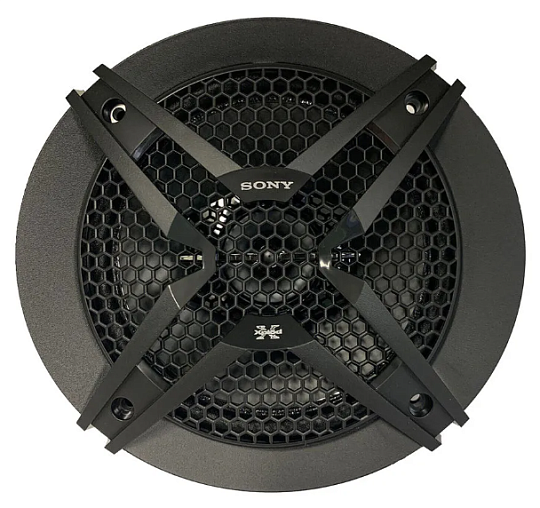 Автомобильные колонки Sony XS-GTF1639