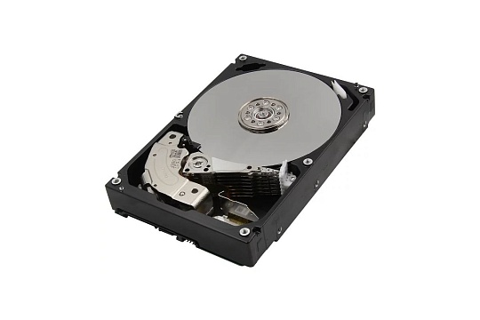 Жесткий диск HDD 8Tb TOSHIBA Enterprise Capacity, MG06ACA800E