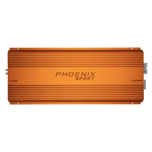 Усилитель DL Audio Phoenix Sport 1.4500