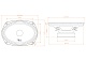 Акустика DL Audio Gryphon Pro 69 Midbass