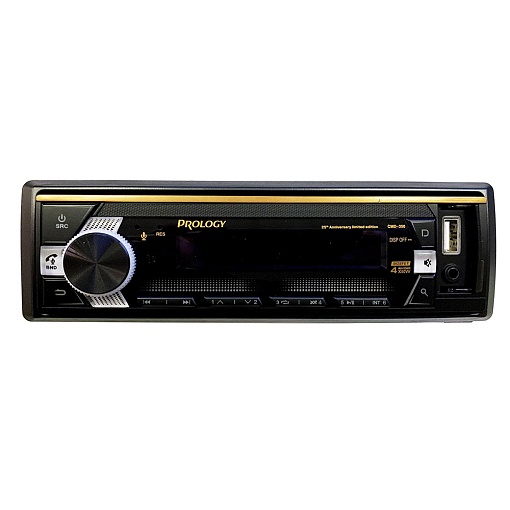 Prology CMD-350 DSP USB/FM/BT ресивер