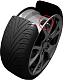 ParkMaster TPMS-4-22 Датчик давления на 4 колеса индикатор 22