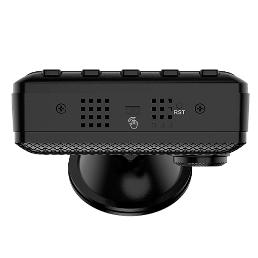 Sho-me Combo MINI WIFI Pro Видеорегистратор с РД
