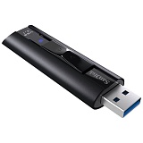 Flash накопитель Sandisk Extreme Pro SDCZ880-128G-G46, черный