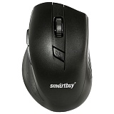 Мышь Smartbuy 602AG, черная