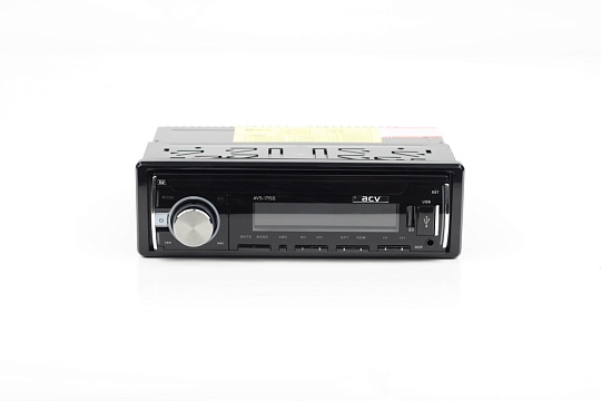 Магнитола 1 DIN ACV AVS-1715G