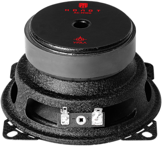 УРАЛ АС-M100 МОЛОТ (пара) (URAL)