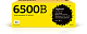 Лазерный картридж T2 TC-X6500B