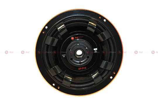 Акустика двухкомпонентная Redpower RP-016