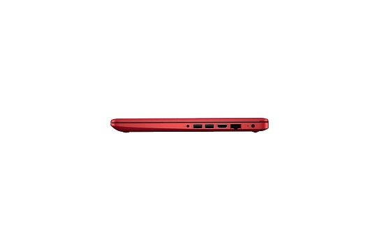 Ноутбук 14" HP 14-ck0107ur, 9MH07EA#ACB, красный