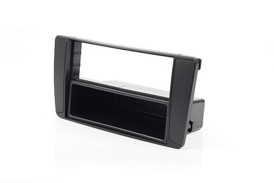 Переходная рамка Skoda Octavia 2, Yeti 2/1 DIN ACV PR34-1025