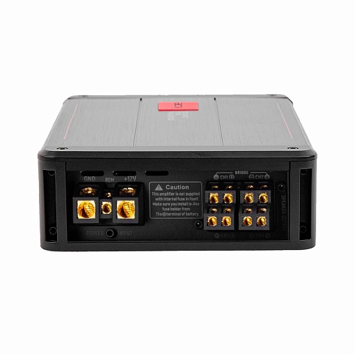 ACV DX-4.400 V4 Цифровой усилитель 4x400W