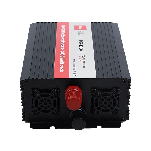 Преобразователь напряжения ACV DC-1006