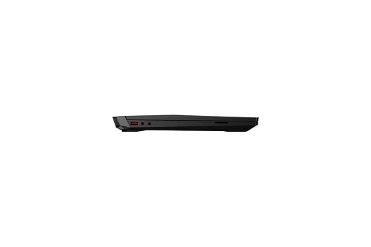 Ноутбук 15.6" HP Omen 15-dc1076ur, 8PK51EA#ACB, черный