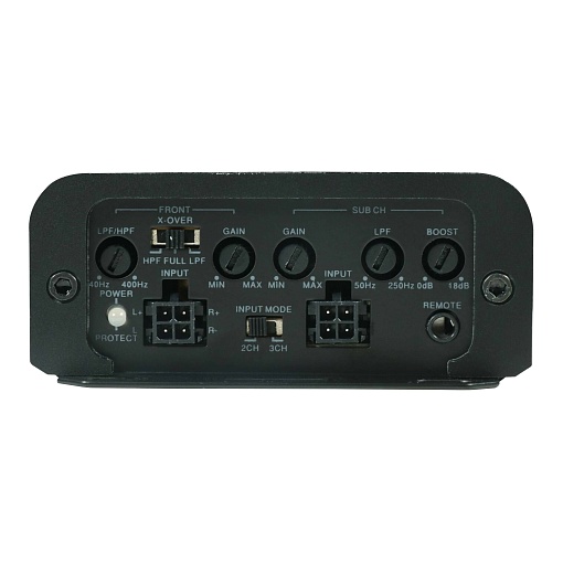 Phoenix Gold ZXM600.3 Усилитель многоканальный