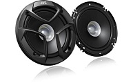 JVC CS-J610 Акустика коаксиальная 6,5" (16,5 см)