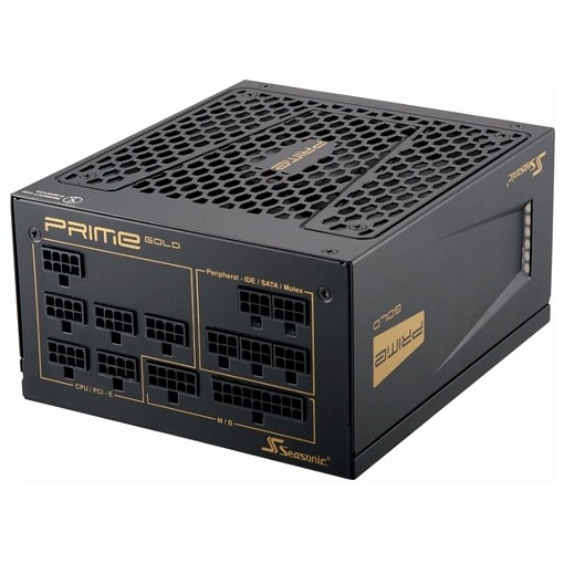 Блок питания ATX 1000Вт SEASONIC PRIME GX-1000, GX-1000 (SSR-1000GD)