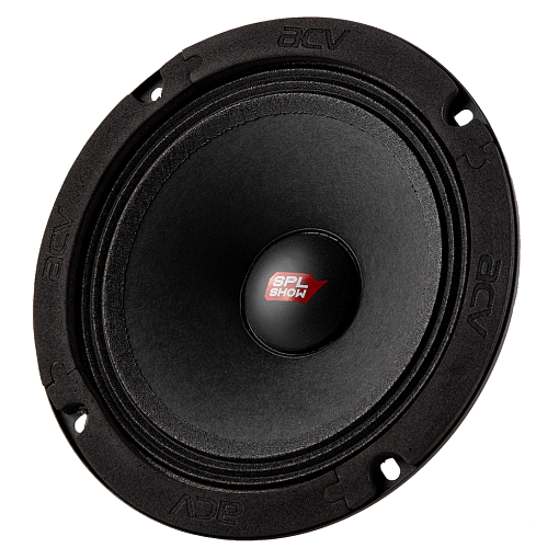 Среднечастотная акустика 6,5 дюймов ACV MS-6PRO