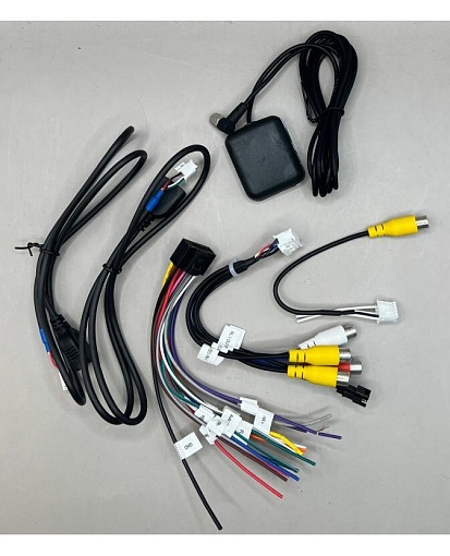 DV-PIONEER.OK CC3 Mini Магнитола 2-Din Android 14 4+64Gb WiFi BT