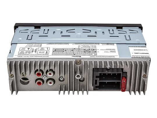 Автомобильный BT/USB ресивер Aura AMH-210BT