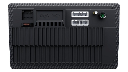 PROLOGY MPA-130 DSP мультимедийный навигационный центр ANDROID_10