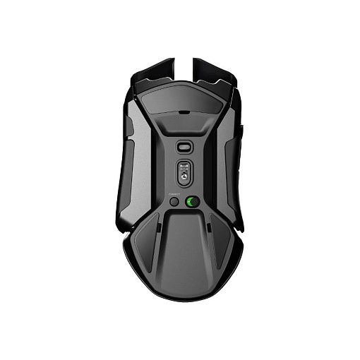 Мышь Steelseries Rival 650, черная