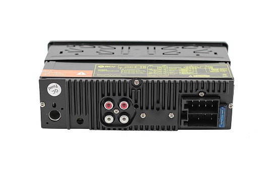 Магнитола FM/USB/SD/AUX с Bluetooth ACV AVS-811BA